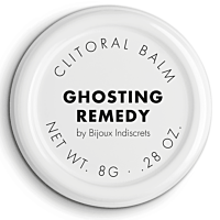 BIJOUX INDISCRETS GHOSTING REMEDY- CLITHERAPY Balm