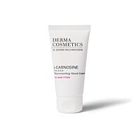 Dermacosmetics L-Carnosine Anti-A.G.E. Rejuvenating Hand Cream