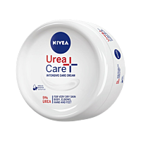 NIVEA Urea & Care Подхранващ крем