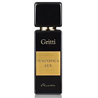 GRITTI Black Magnifica Lux