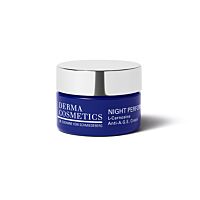 Dermacosmetics Dr. Susanne Von Schmiedeberg Night Performer L-Carnosine Anti-A.G.E. Cream 15 ml