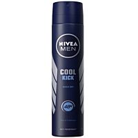 NIVEA Спрей дезодорант Cool Kick