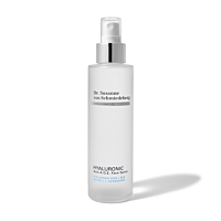 Dermacosmetics Dr. Susanne Von Schmiedeberg Hyaluronic Anti-A.G.E. Face Spray