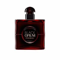 YVES SAINT LAURENT Black Opium Over Red