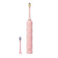 ZOBO electric, sonic toothbrush DT1013Pink