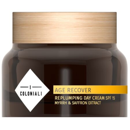 I Coloniali Age Recover Replumping Day Cream Spf 15 дневен крем Douglas и Beauty Zone