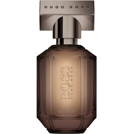 Boss The Scent Absolute For Her Парфюмна вода (EDP) - Douglas и Beauty|Zone