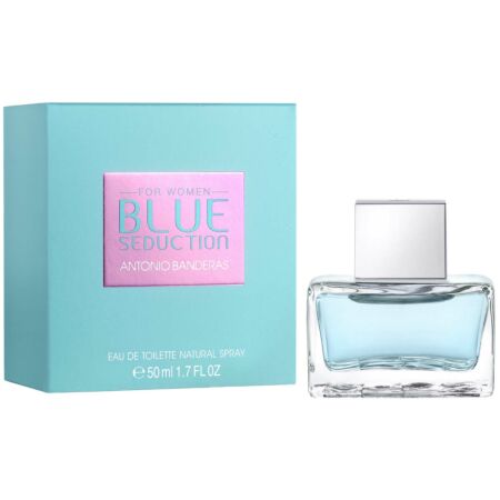 Antonio banderas blue seduction douglas hot sale