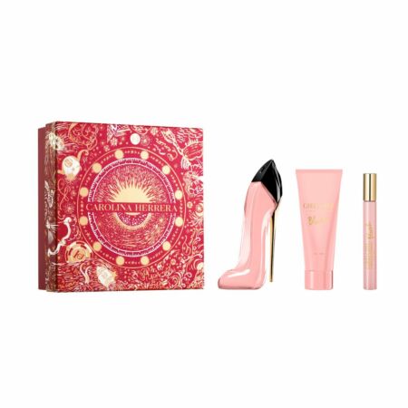 Douglas carolina herrera good girl clearance