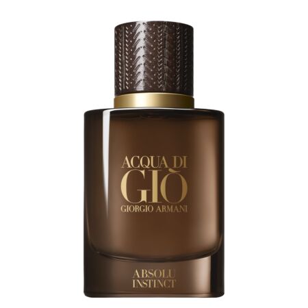 Giorgio Armani Acqua Di Gi Absolu Instinct EDP