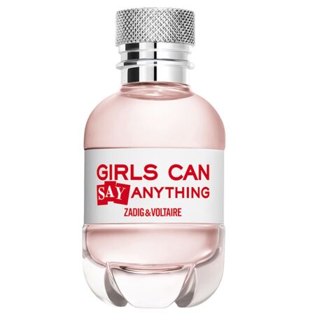 Zadig et voltaire girl can do anything douglas shop
