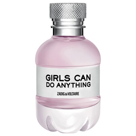 ZADIG VOLTAIRE Girls Can Do Anything EDP
