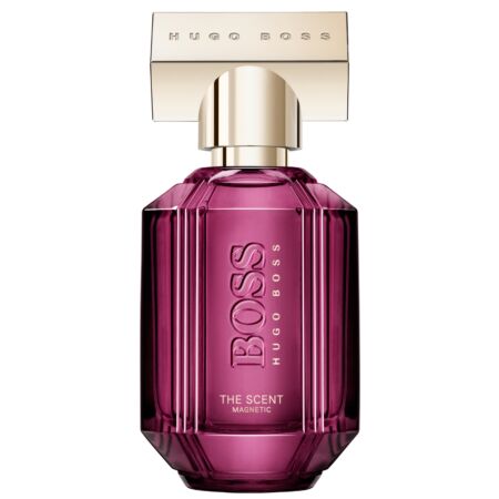 Boss scent cena top