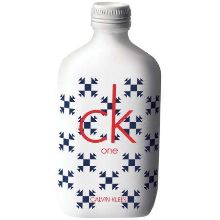 Ck one store collector's edition