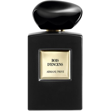 Armani prive ambre eccentrico douglas top
