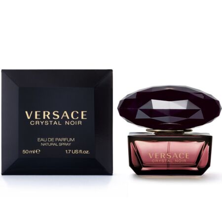 Versace Crystal Noir EDP Парфюмна вода 