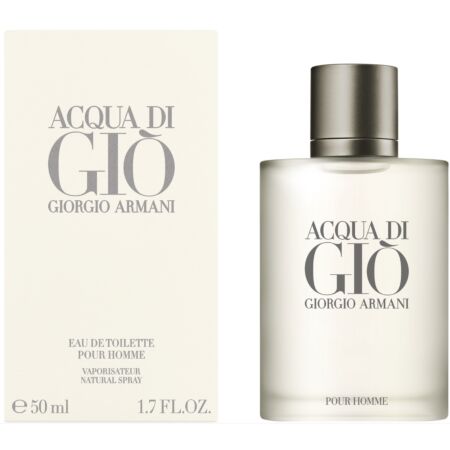 acqua di gio pack