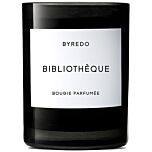 BYREDO Bibliothèque