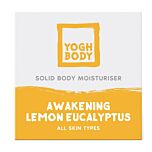 YOGHBODY® Awakening  Lemon Eucalyptus Solid Body Butter