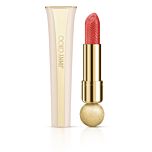 JIMMY CHOO  017 Seduction Collection Satin Lip Colour