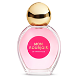 Mon BOURJOIS La Fantastique