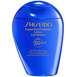 SHISEIDO Expert Sun Protector Lotion SPF 50+