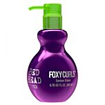 TIGI BED HEAD Foxy Curls Contour Cream 