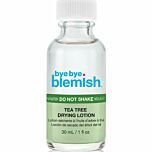 BYE BYE BLEMISH Drying Lotion Tea Tree Oil