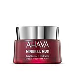 AHAVA Brightening & Hydrating Facial Treatment Mask 