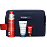 КОМПЛЕКТ CLARINSMen Energizing Essentials