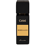 GRITTI Rebellion