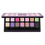 Douglas Ara Lumiere Summer Eyeshadow Palette