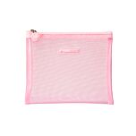 HAIRBURST Mesh Washbag Large