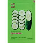 HOLIKA HOLIKA Pure Essence Mask Sheet - Cucumber