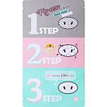 HOLIKA HOLIKA Pig Nose Clear Black Head 3-Step