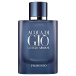 GIORGIO ARMANI Acqua Di Gio Profondo