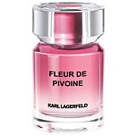 KARL LAGERFELD Fleur de Pivoine