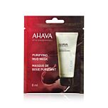 AHAVA Single Use Mud Mask 