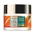 DR IRENA ERIS Spa Resort Tropical Tahiti Body Scrub