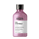 L'ORÉAL PROFESSIONNEL LISS UNLIMITED Шампоан за непокорна коса