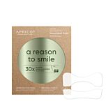 APRICOT Reusable Anti-Wrinkle Nasolabial Pads with Hyaluron - a reason to smile 