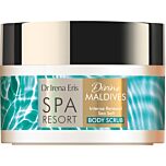 DR IRENA ERIS Spa Resort Divine Maldives Body Scrub