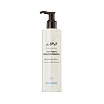 AHAVA Hand Hygiene Moisturizing Liquid Soap 2