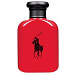 RALPH LAUREN Polo Red Edt 