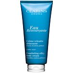 CLARINS Eau Ressourçante Comforting Body Cream 