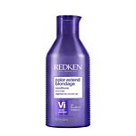 REDKEN Color Extend Blondage Color Depositing Conditioner