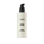 AHAVA Smoothing Body Lotion Kale & Turmeric 2