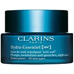 CLARINS Hydra-Essentiel [HA2]  Night Cream - All Skin Types