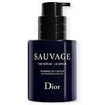 DIOR Sauvage The Serum Face Serum powered by cactus