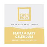 YOGHBODY® Mama & Baby Calendula Solid Body Butter